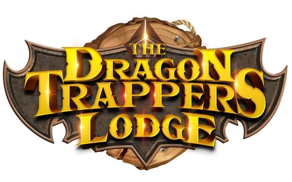 Beaverlisk Beaver Monster - Dragon Trappers Lodge