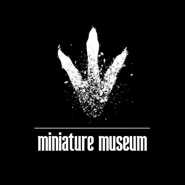 Dunkleosteus terrelli - UNPAINTED - Miniature Museum